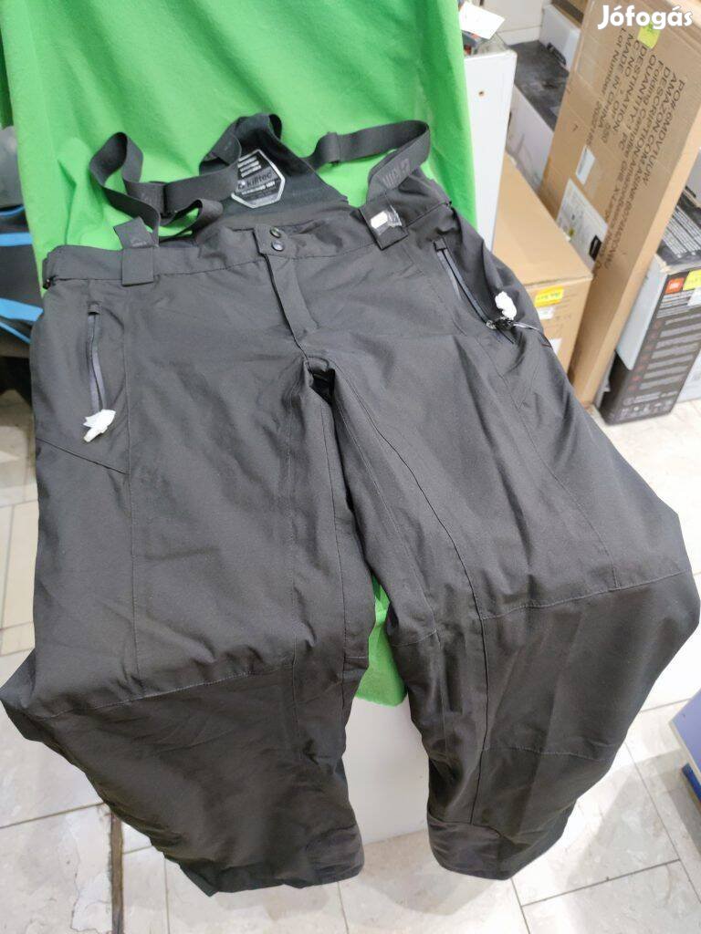 Új! hőszigetelt sínadrág Killtec Enosh 4XL