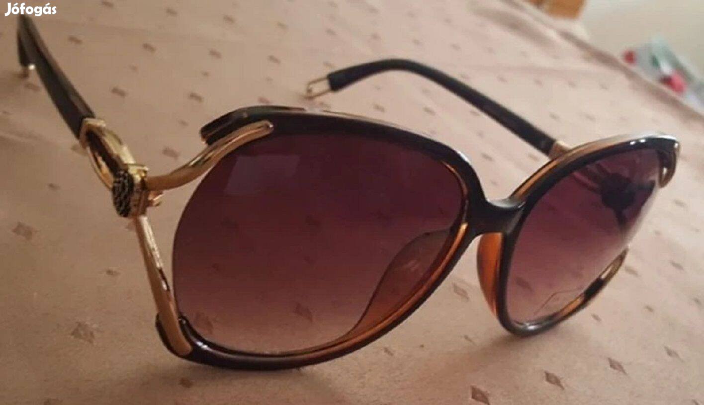 Új, különleges UV szűrős, minőségi napszemüveg Akció! Rózsa