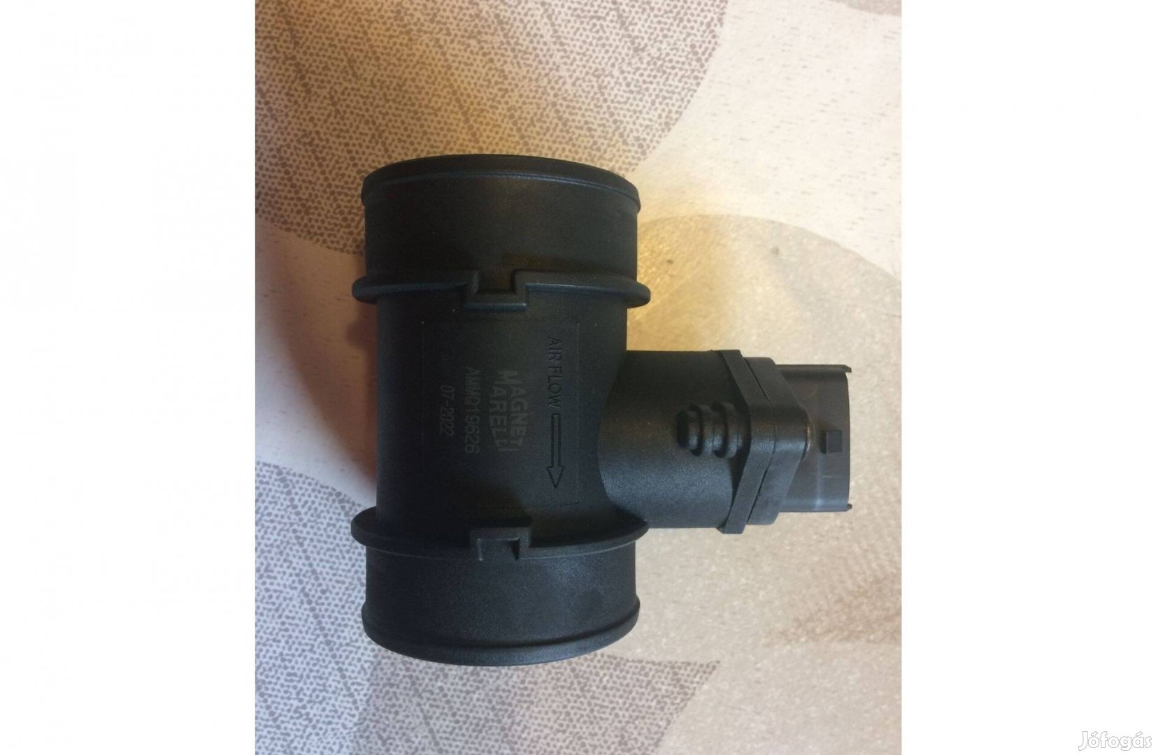 Új, légmennyiségmérő, Magneti Marelli, eladó