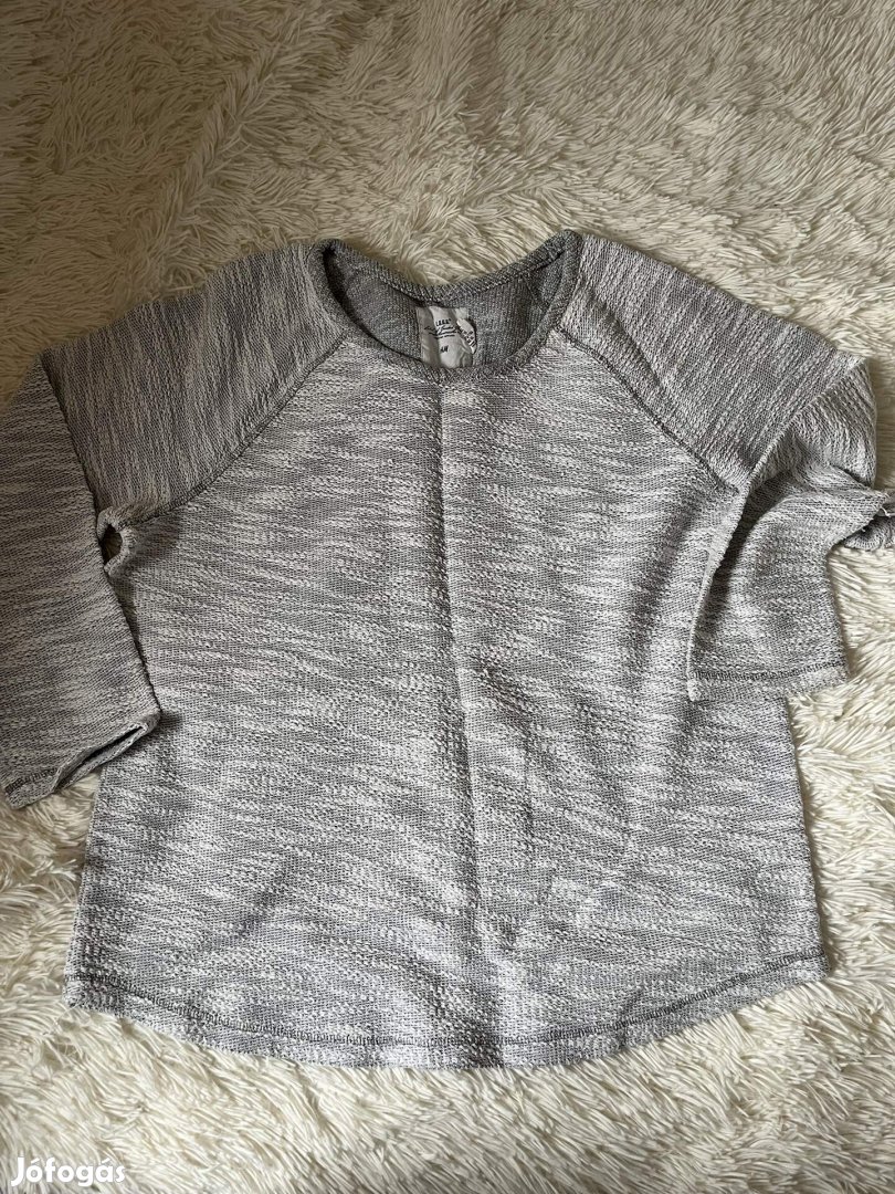 Új, női H&M pulóver, XL