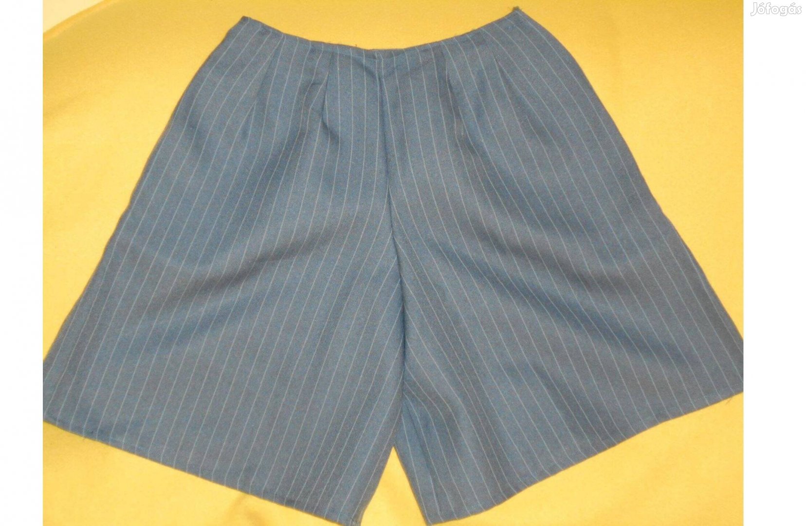 Új, női, divatos, bő nadrágszoknya, rövidnadrág. S - es