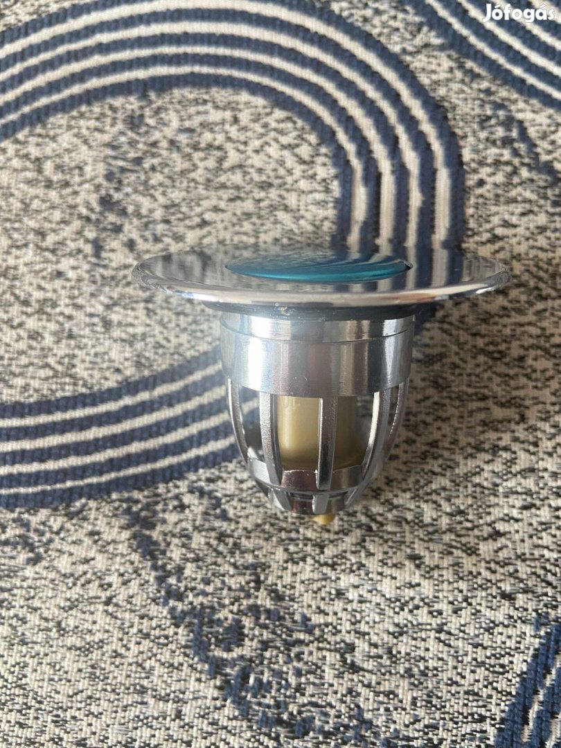 Új, univerzális fürdőszobai mosdókagyló dugó