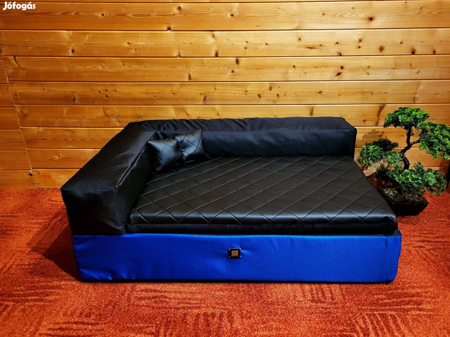 Új, víz, szőr és kaparásálló, lehúzható és mosható