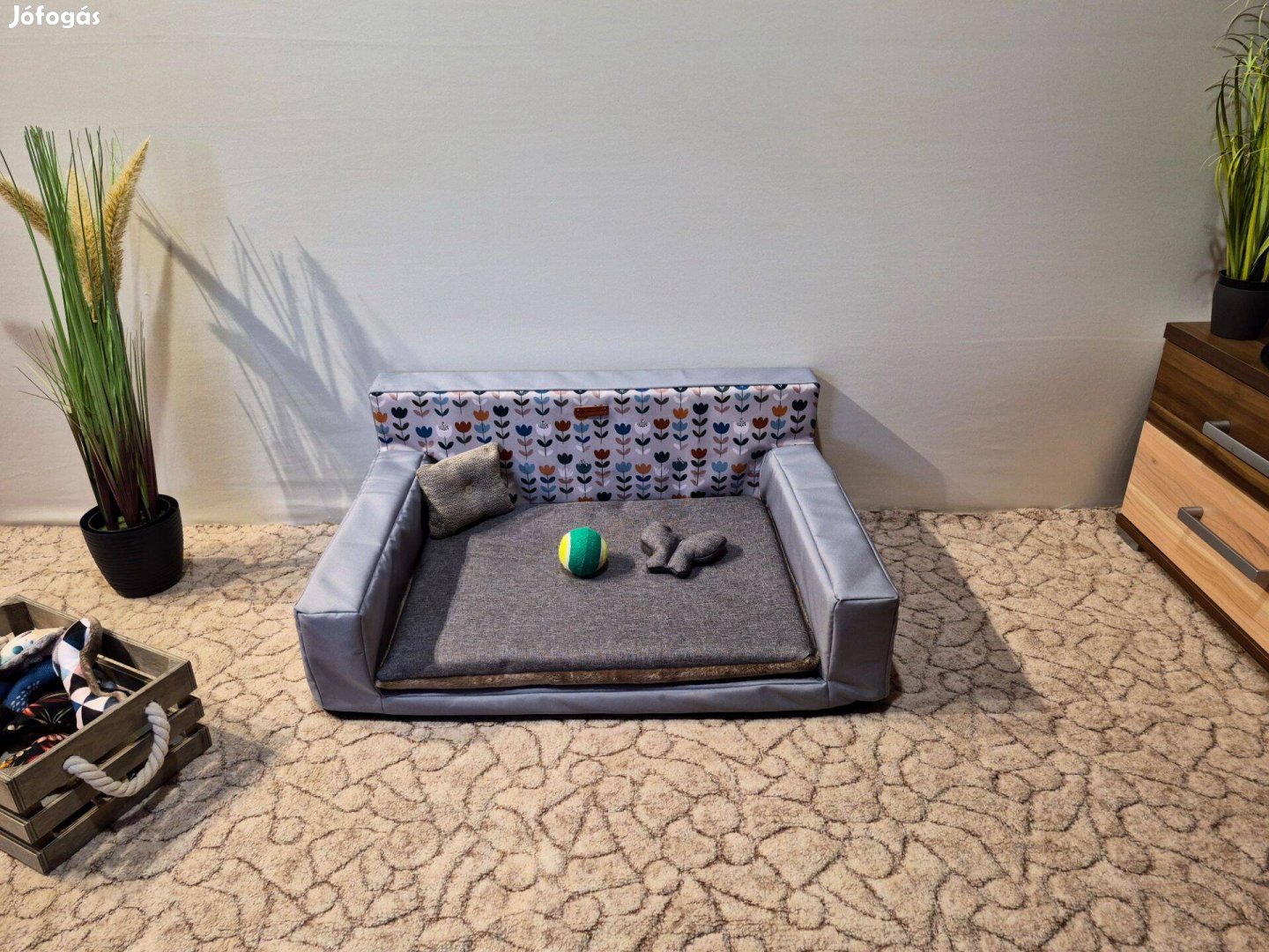 Új, víz, szőr és kaparásálló, lehúzható és mosható