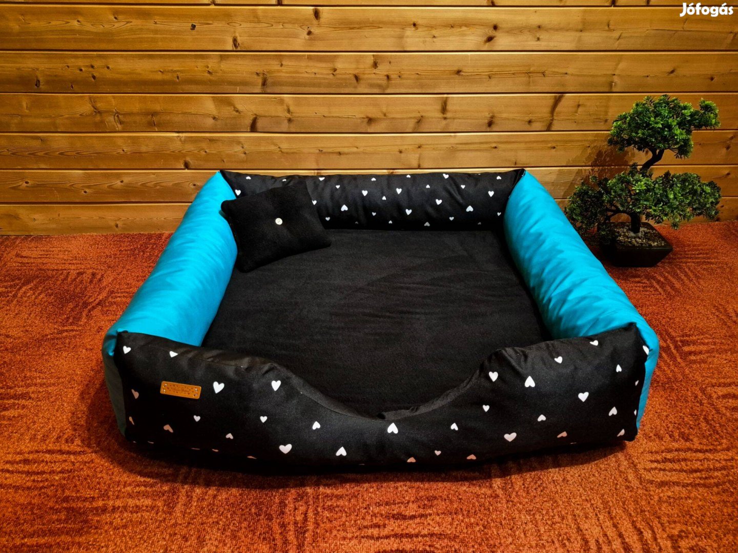 Új, víz, szőr és kaparásálló, lehúzható és mosható