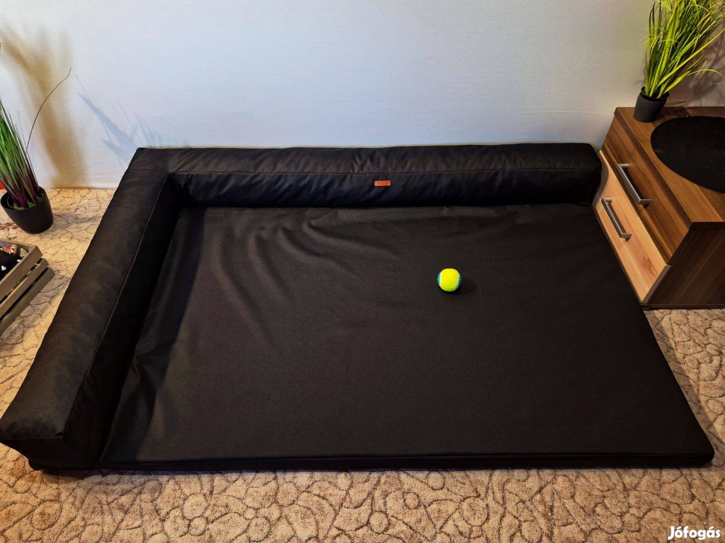 Új, víz, szőr és kaparásálló, lehúzható és mosható