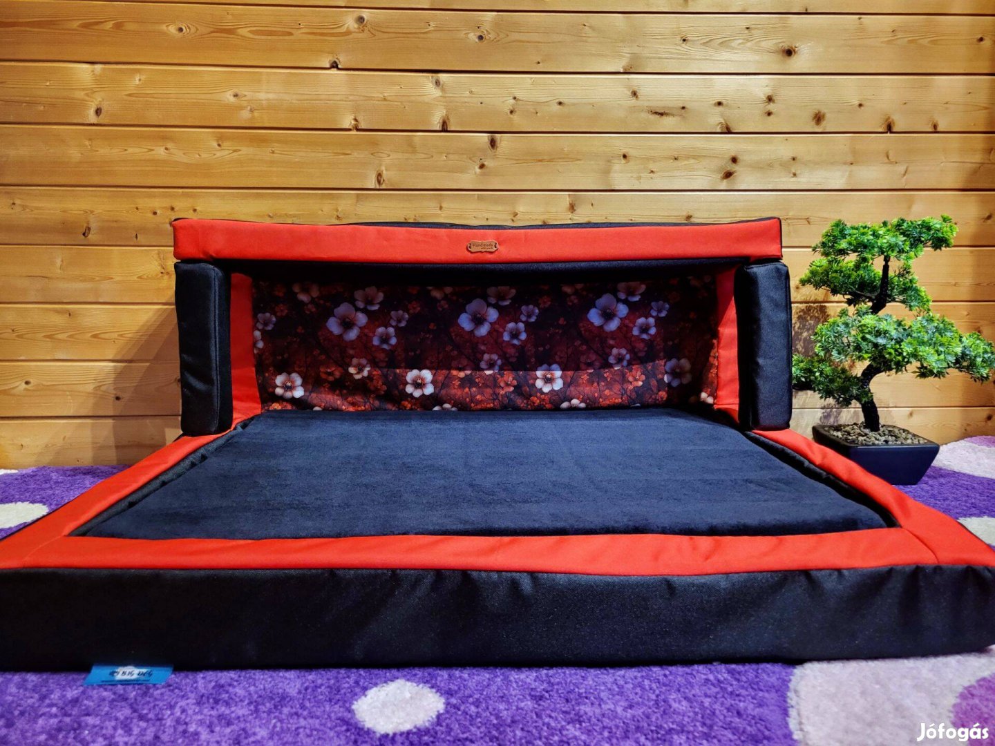 Új, víz, szőr és kaparásálló, lehúzható és osható