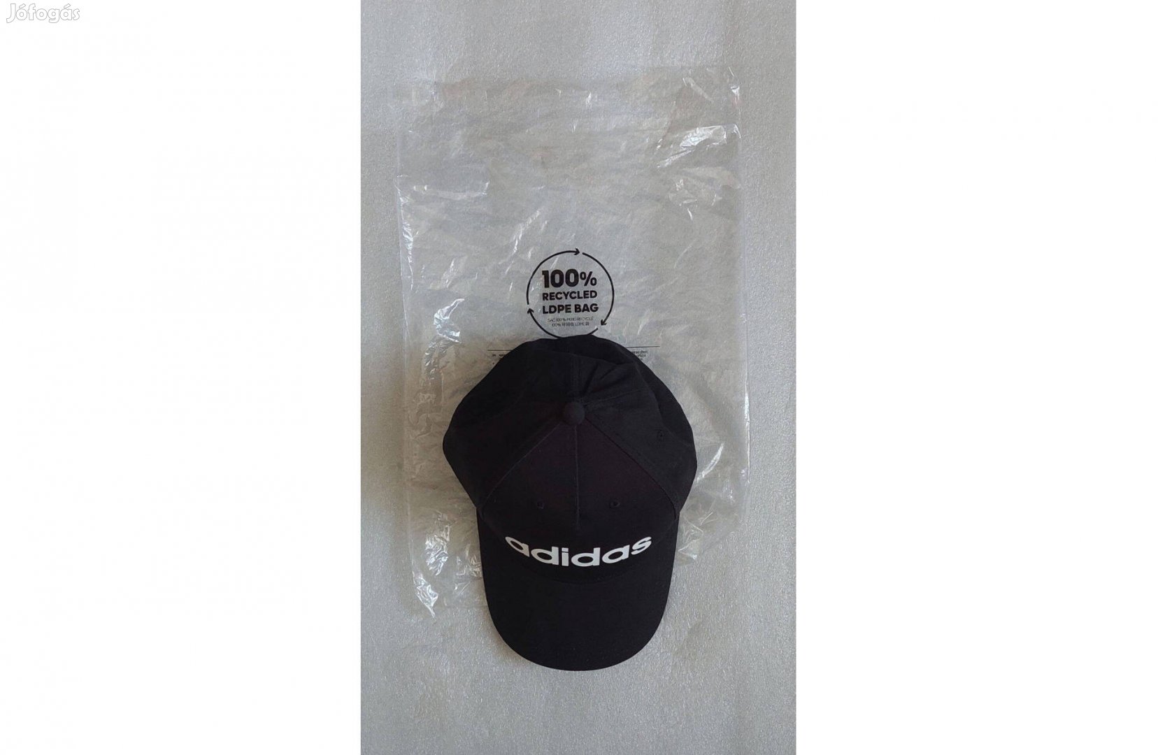 Új adidas Daily CAP Baseball sapka