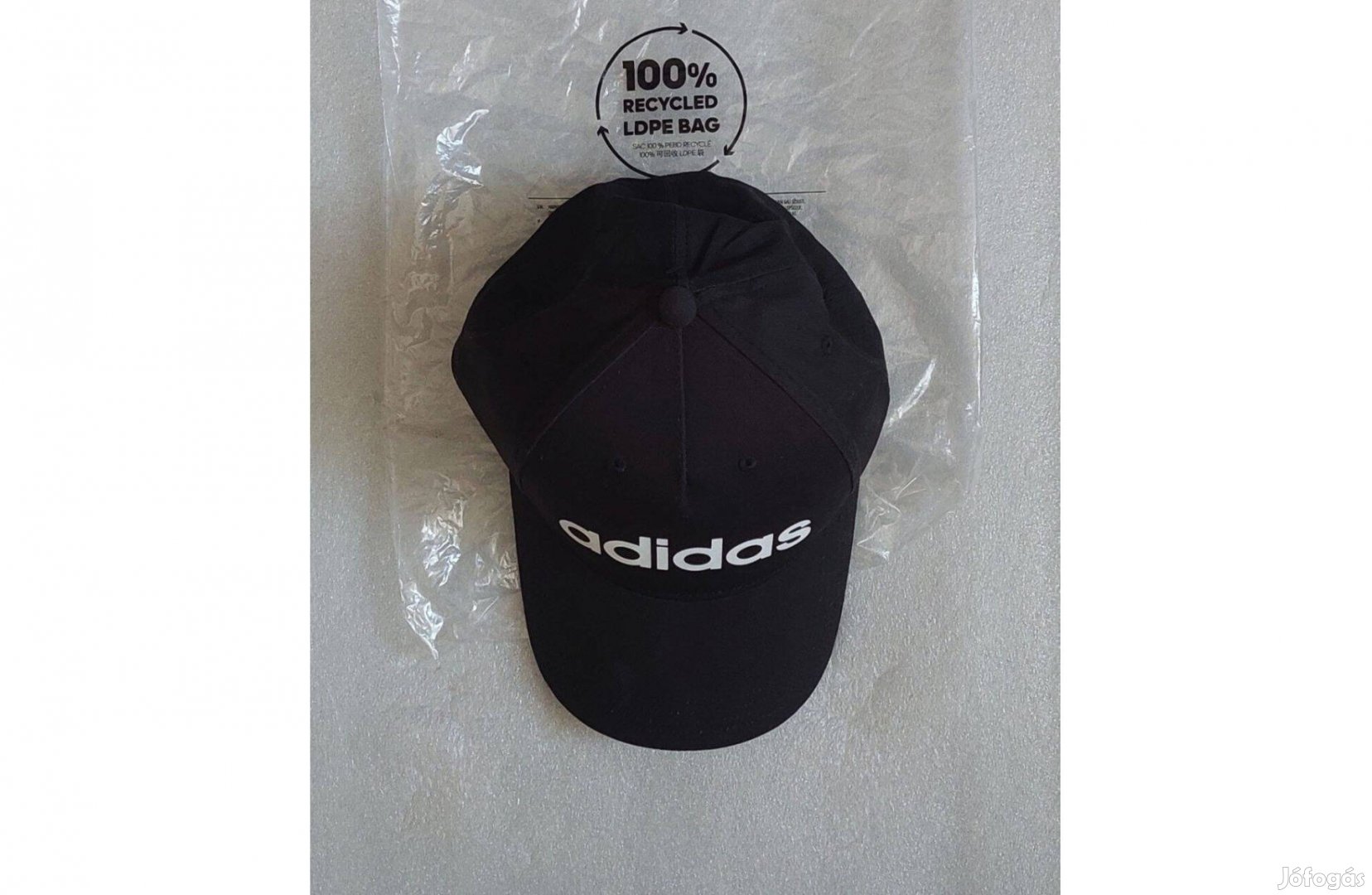 Új adidas Daily CAP Baseball sapka