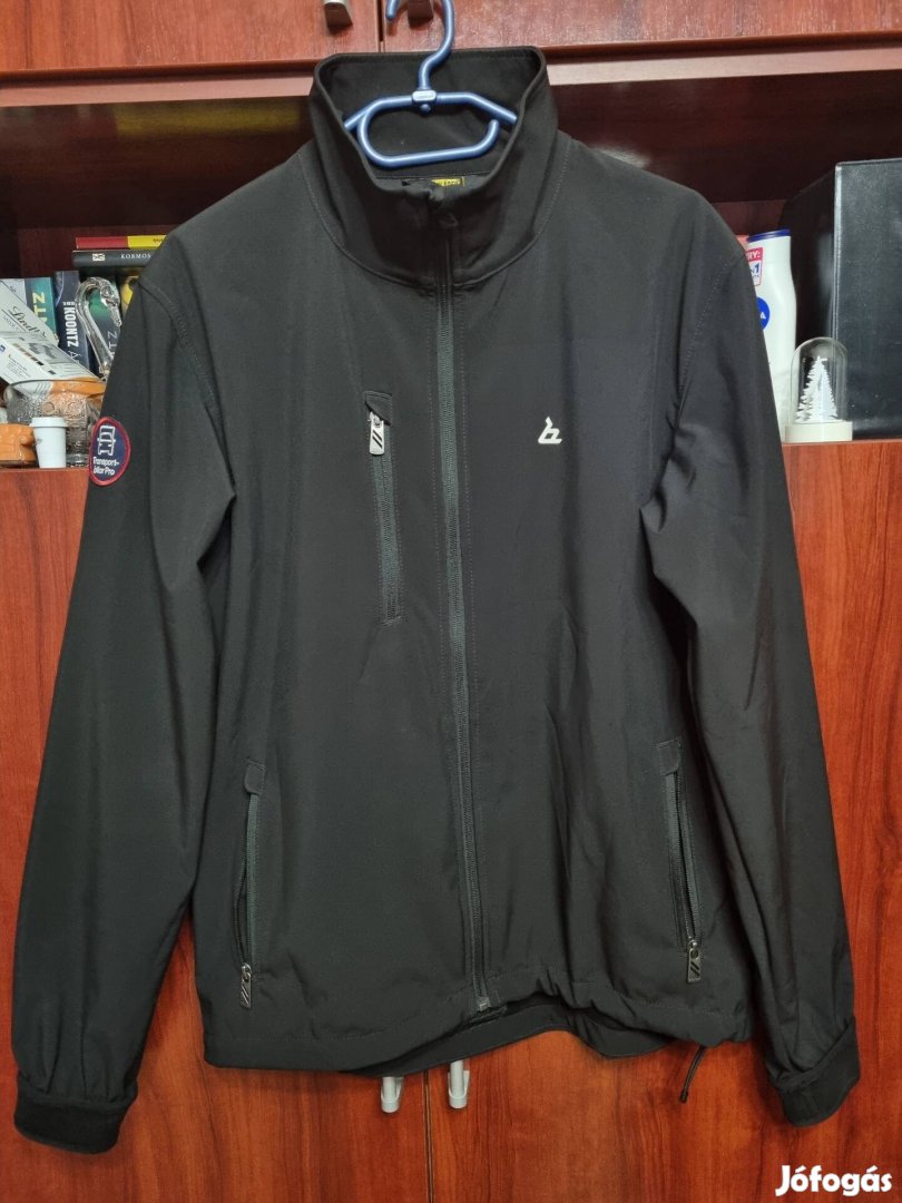 Új állapotú Blaklader dzseki kabát L-es
