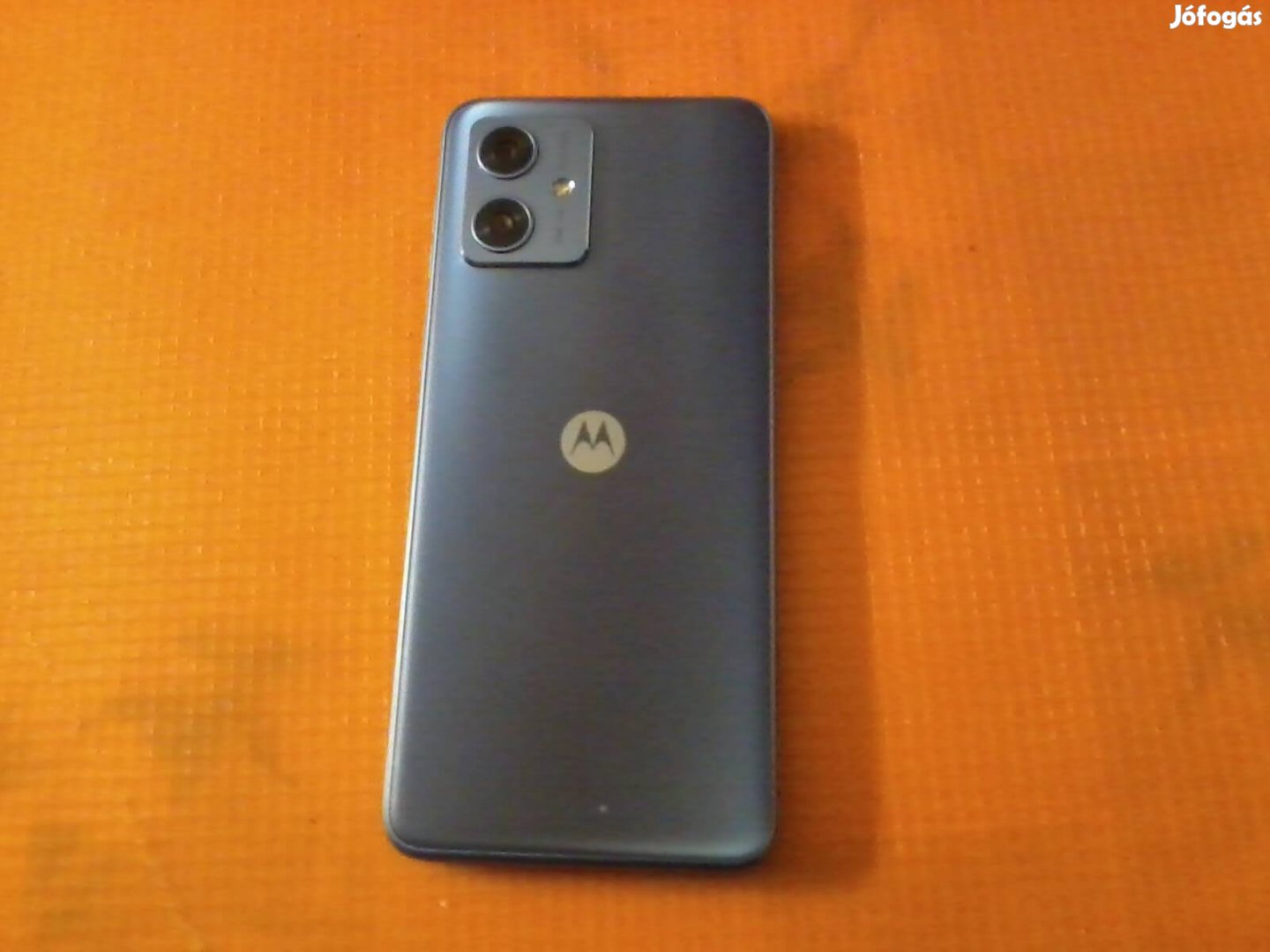 Új állapotú Motorola G 54 független 5 G 12/256 Gb