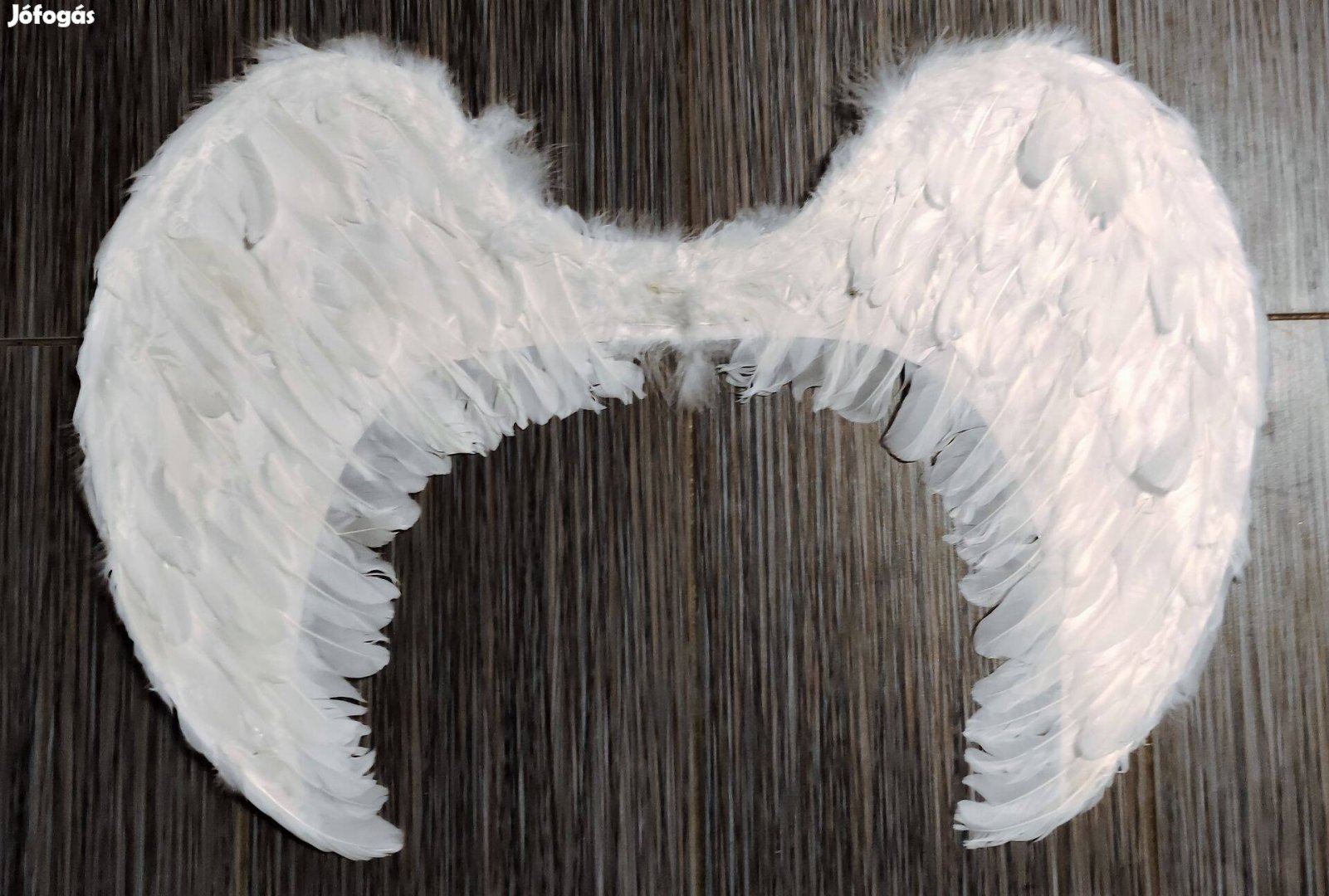 Új angyal szárny jelmez angyalszárny