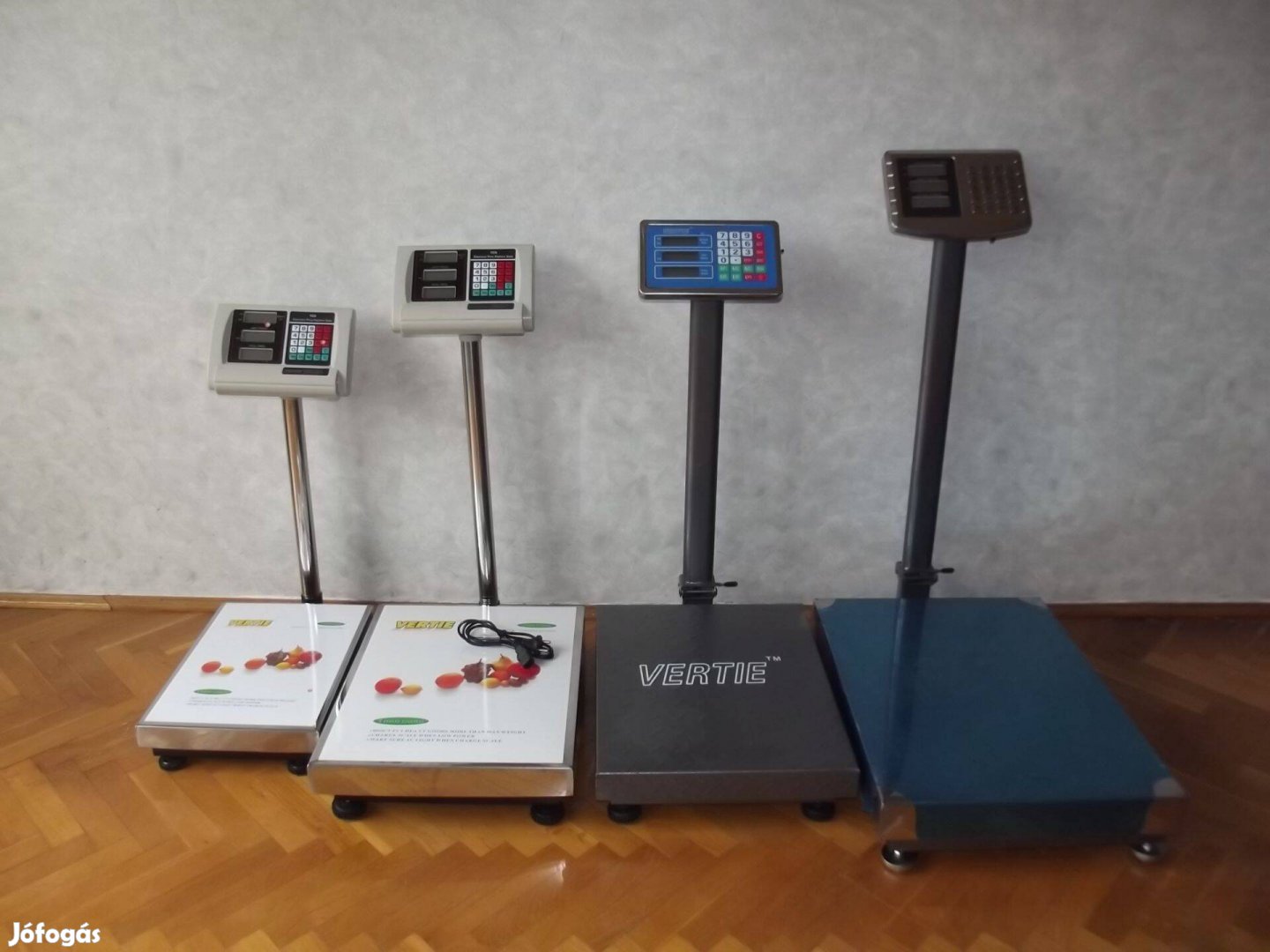 Új árszámoló mérleg mázsa 40kg 100kg 150kg 300kg 500kg