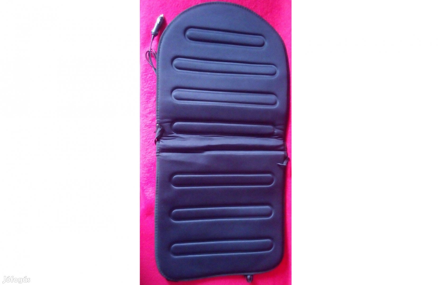 Új autós ülésfűtés