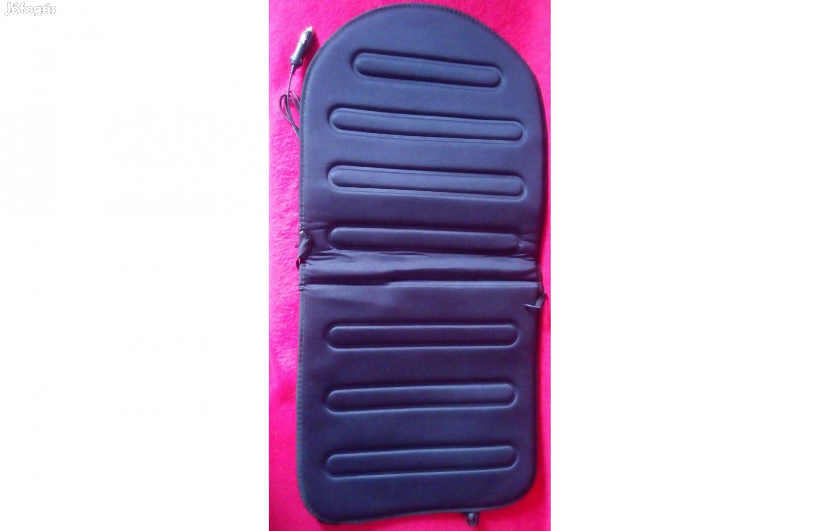 Új autós ülésfűtés