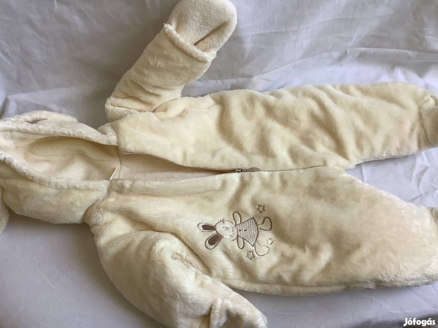 Új baba overál 68 - as