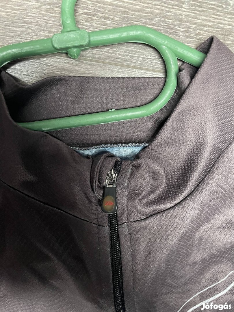 Új barna XL méretű Protective kerékpáros mez