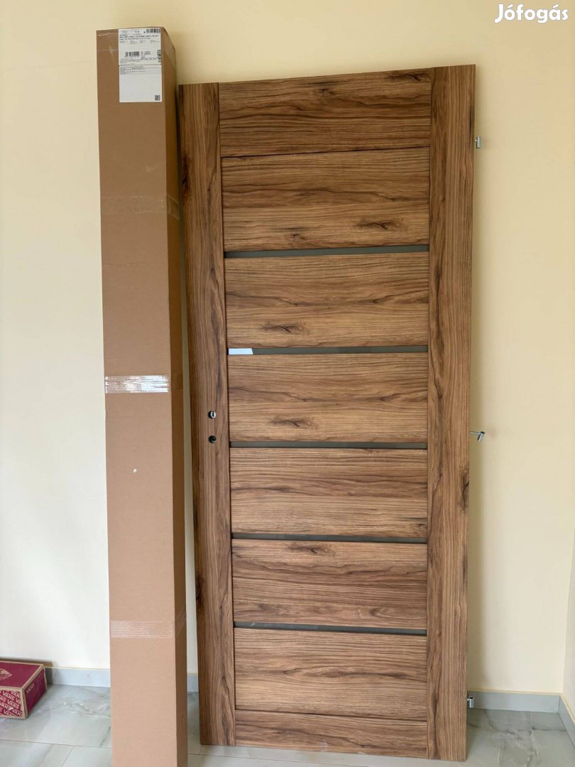 Új beltéri ajtó, Diego, őszi tőlgy