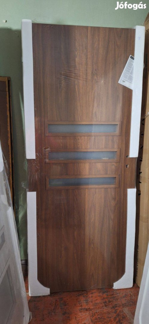 Új beltéri szoba ajtó 88x208