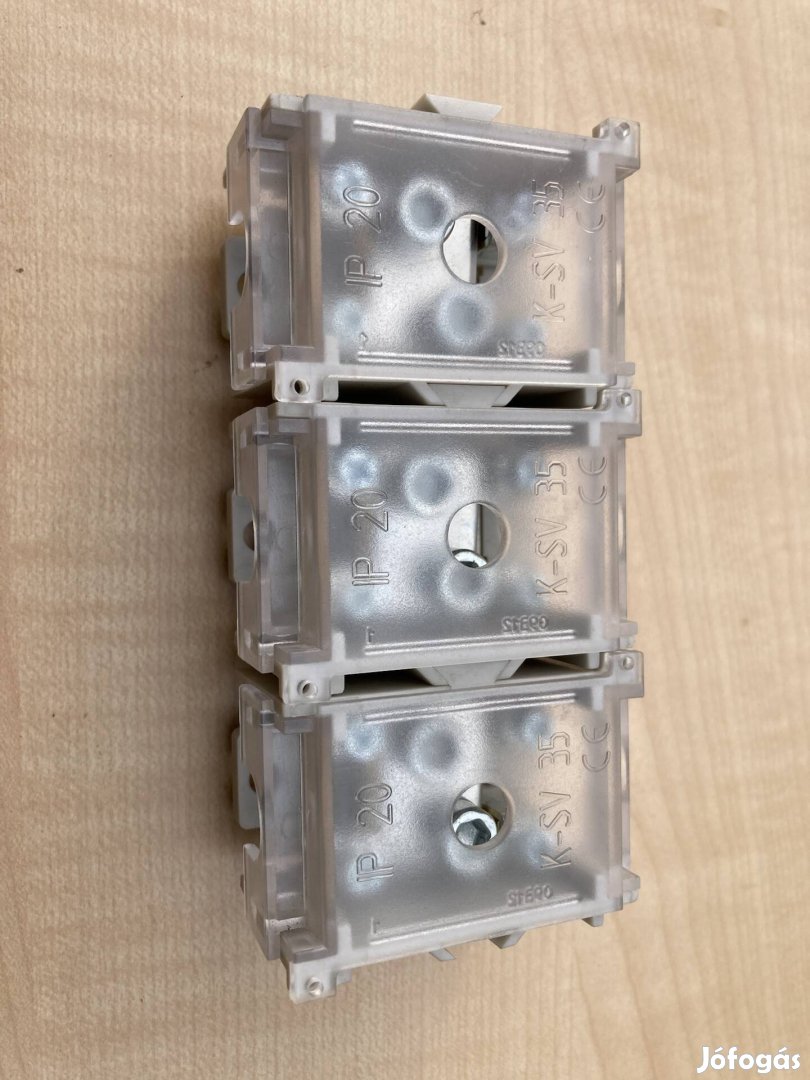 Új betáp sorkapocs eladó