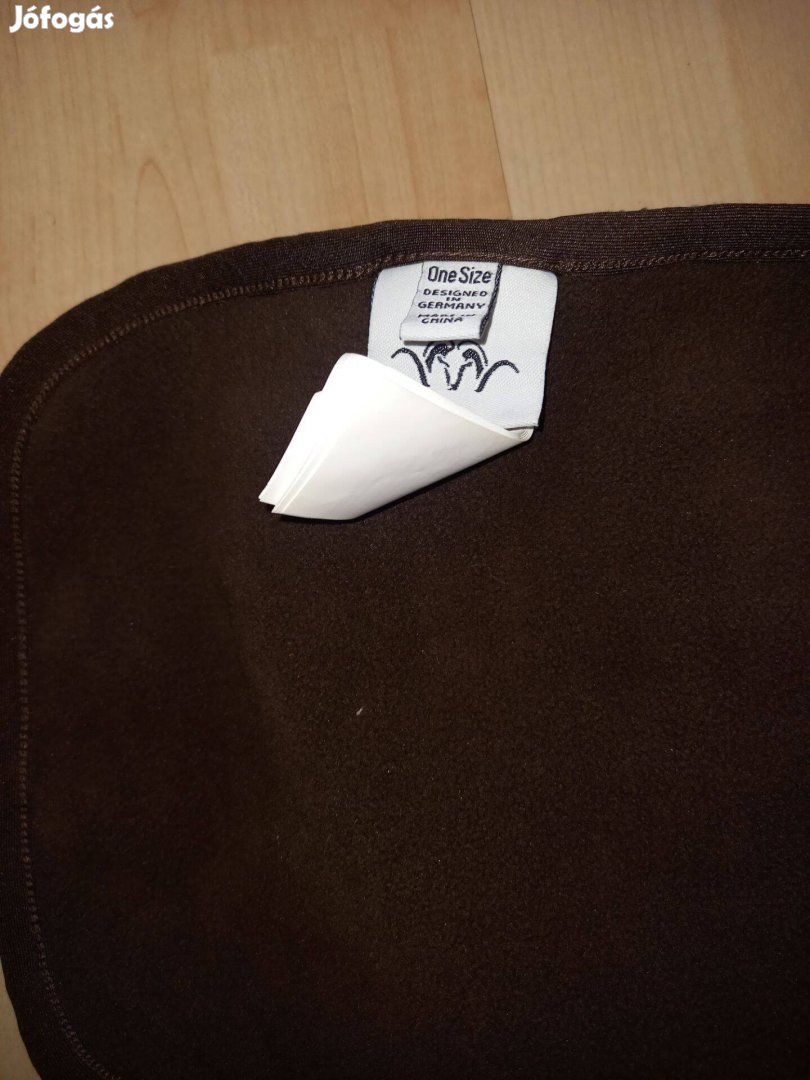 Új blaser vadász sál