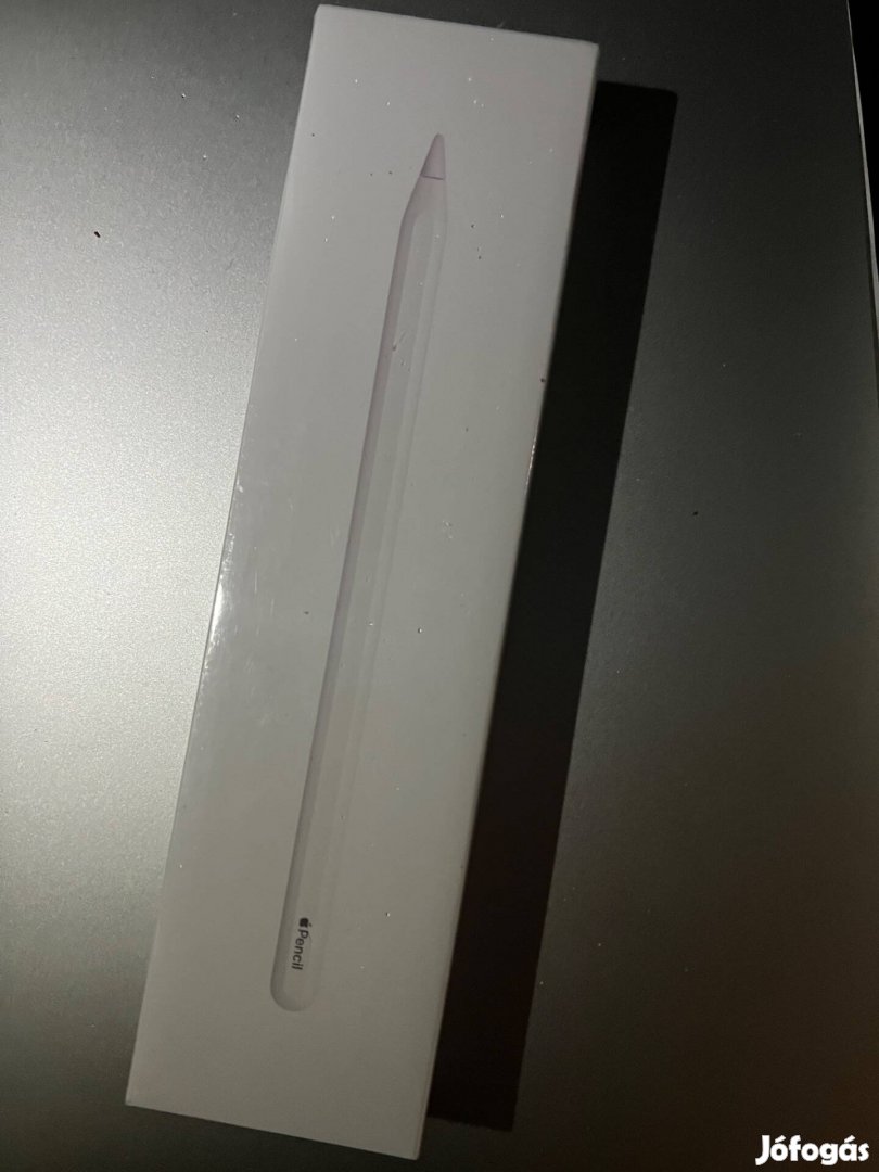 Új bontatlan Apple Pencil 2