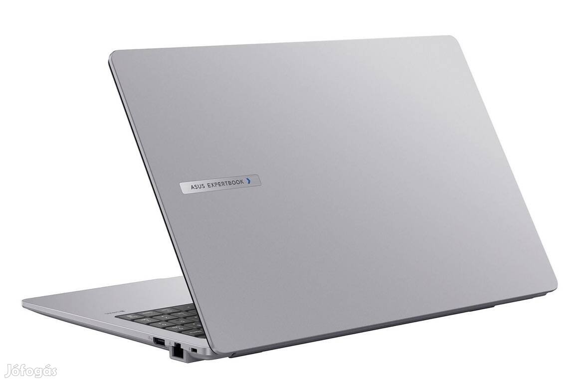 Új bontatlan Asus Expertbook P1503CVA Garanciával
