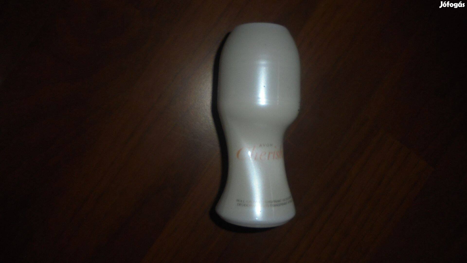 Új bontatlan Avon Cherish női golyós dezodor 50 ml