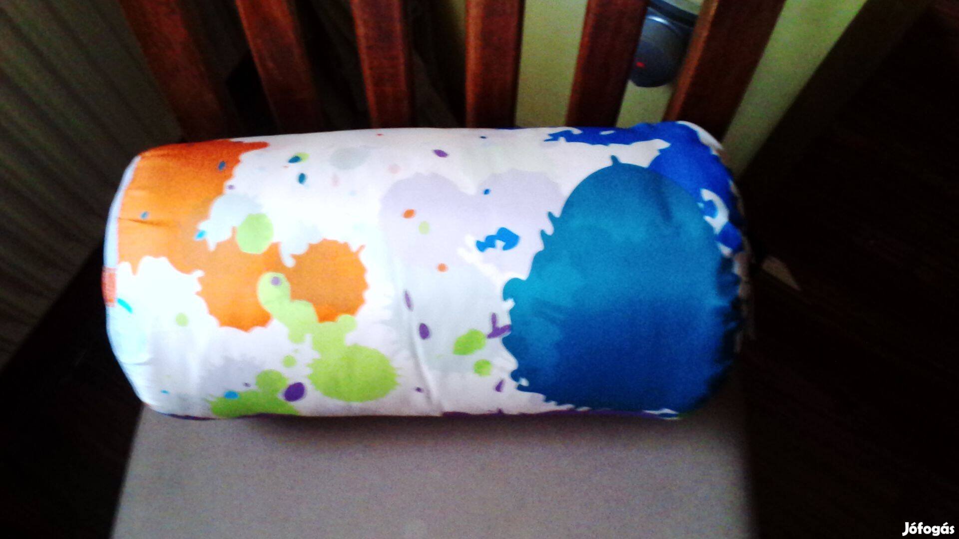 Új bontatlan, Hálózsák ,180x70 cm, Vidám Foltos Vagy