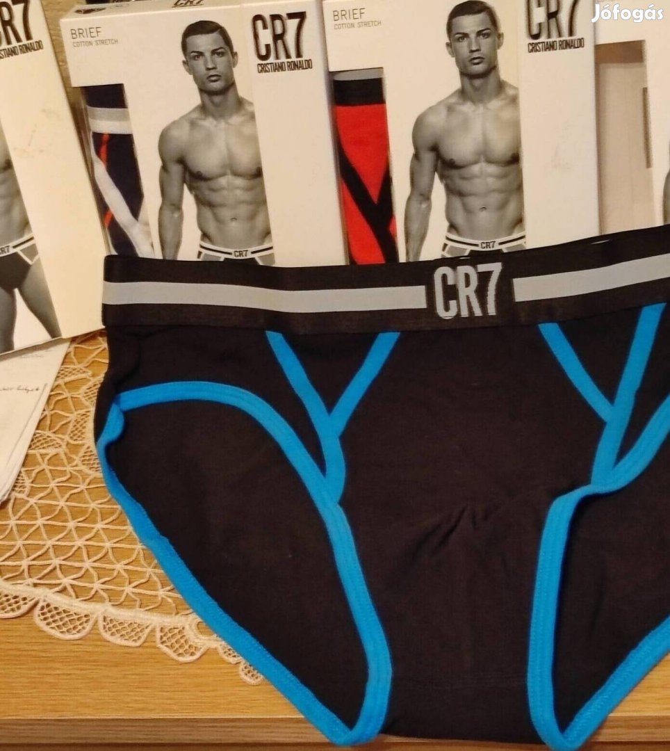 Új bontatlan eredeti alsónadrág ár alatt