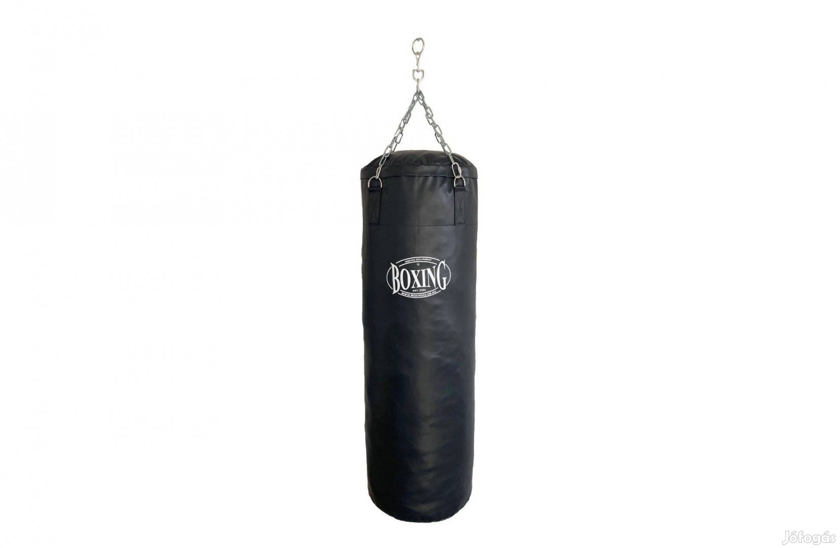 Új boxzsák 120x40 ajándék kesztyűvel