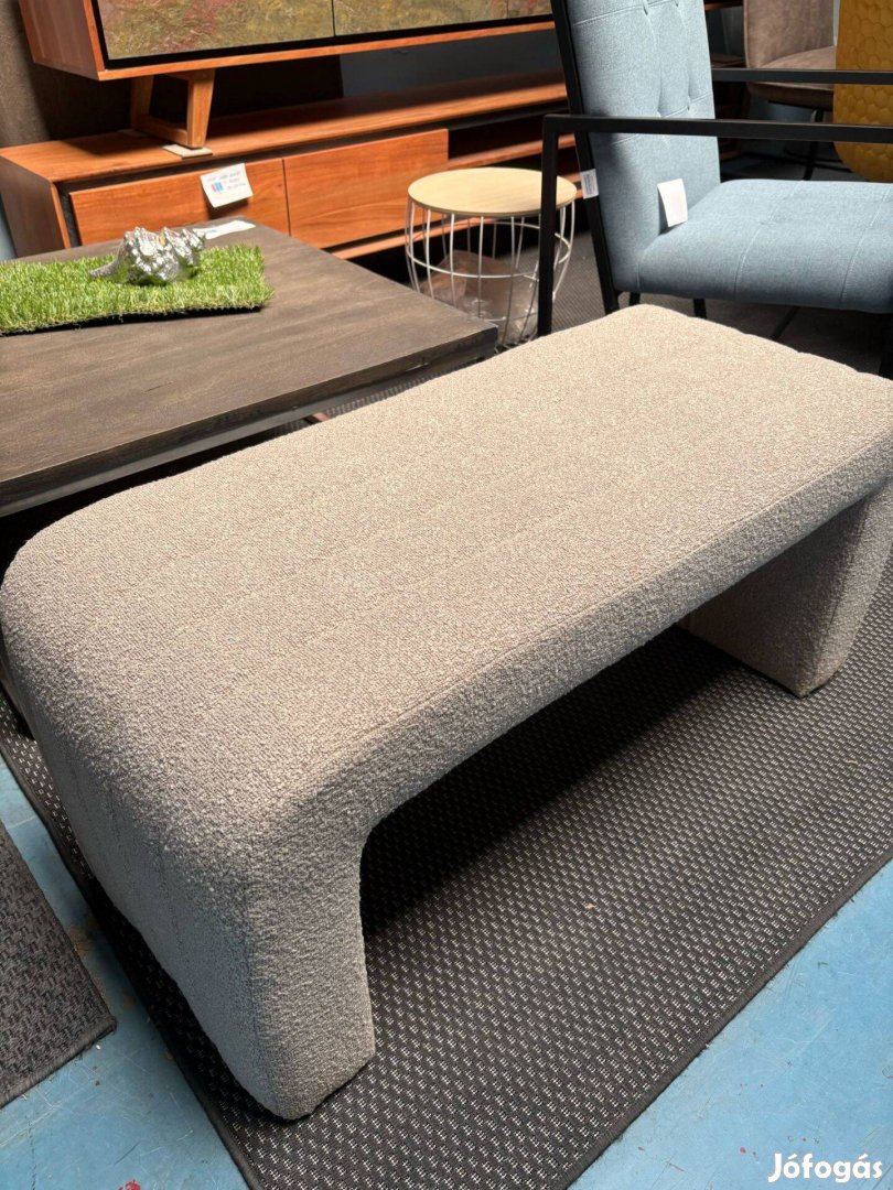 Új buklé design pad ülőke ülőpad khaki bézs vaj