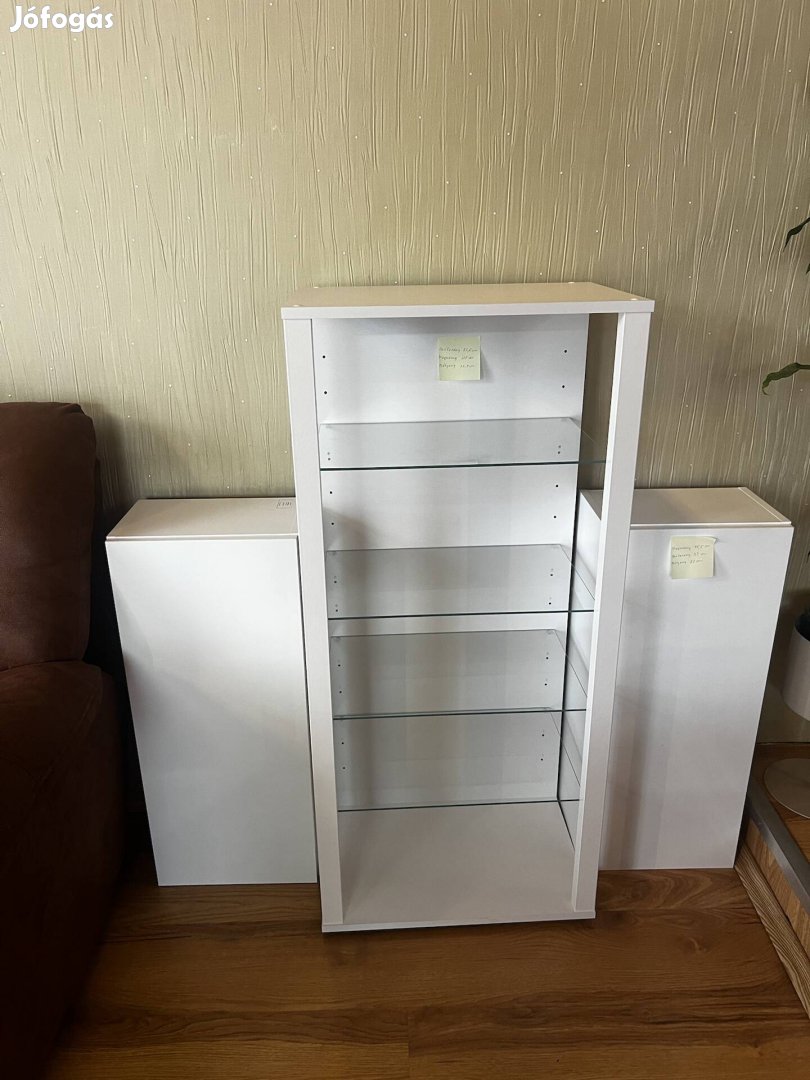 Új bútor töredék áron eladó