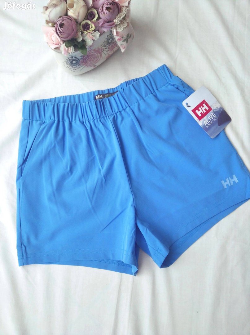 Új címkés Helly Hansen 15212 éves fiú nadrág
