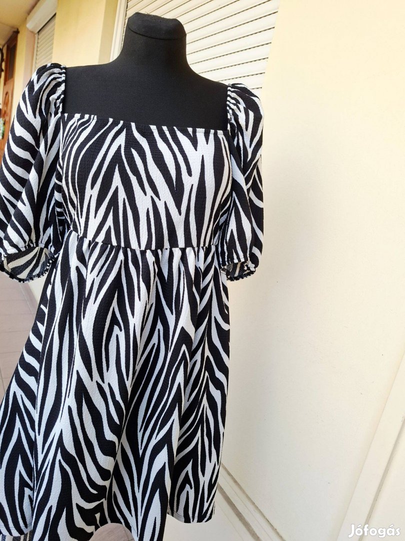 Új cimkés,ML-es tavaszi női tunika,ruha