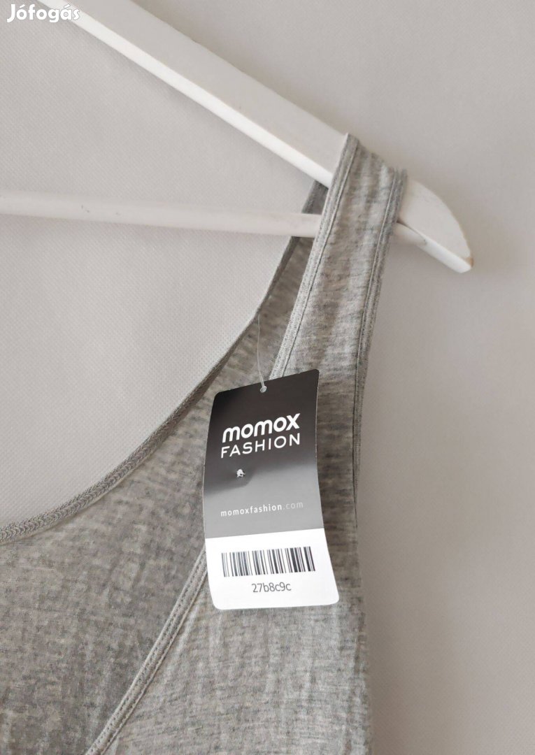 Uj cimkés S női tunika