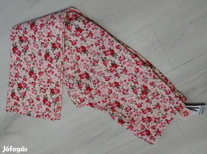 Uj címkés farmernadrág 36 3xl