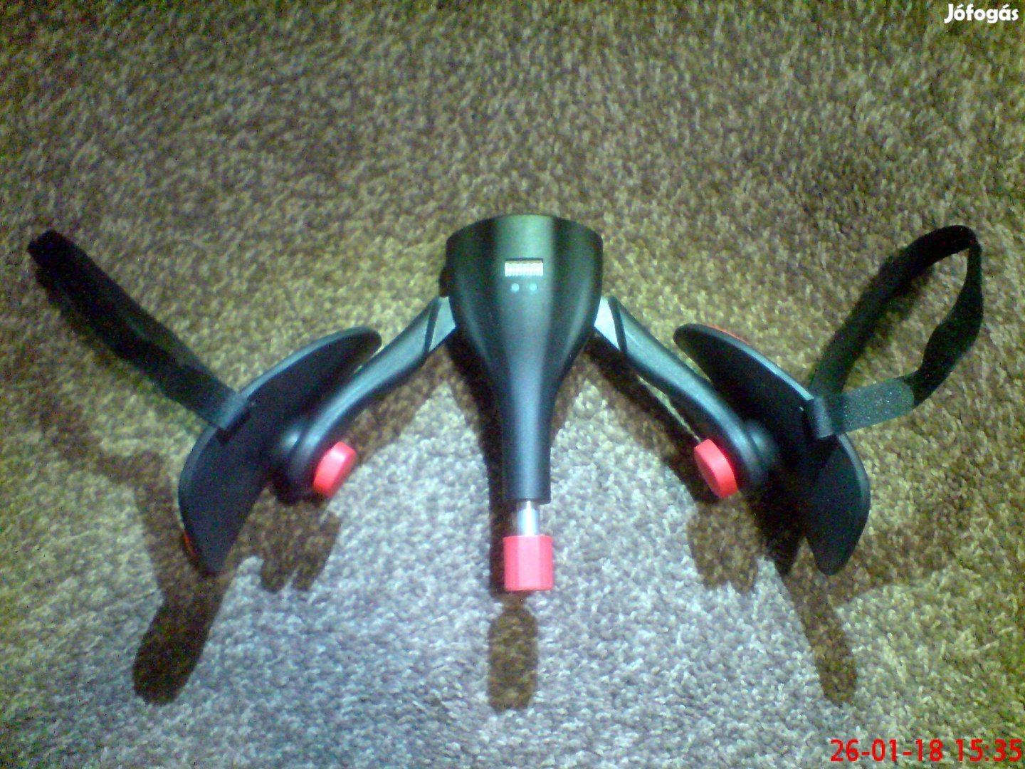 Új combtréner thigh master trainer fél ár alatt eladó