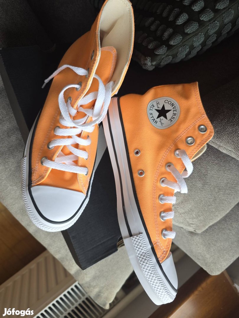 Új converse cipő 41
