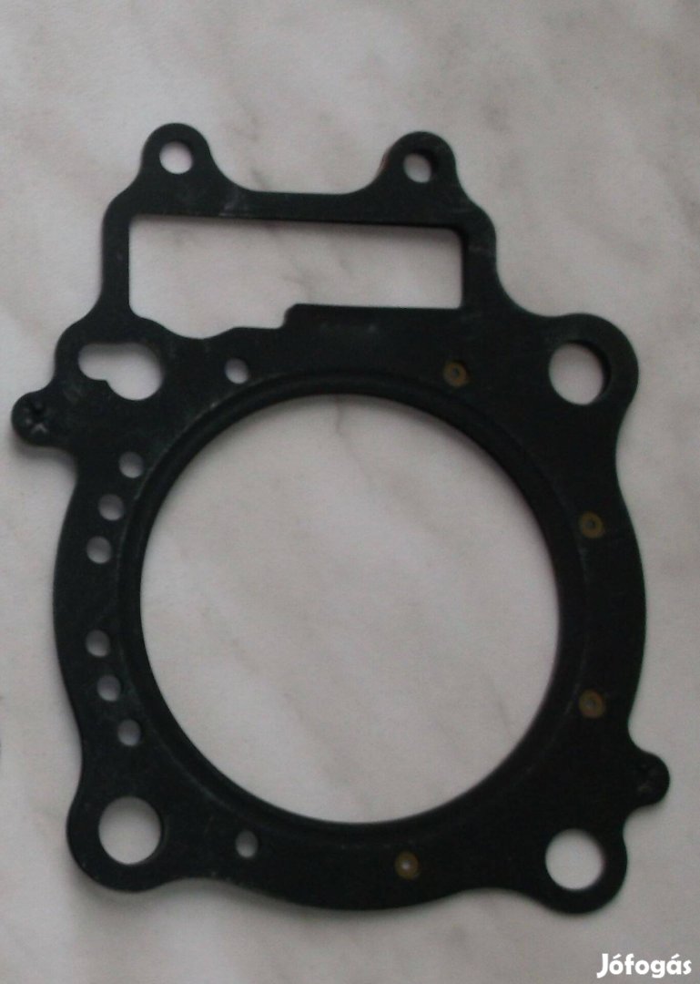Új crf 250 4T tömítés szett