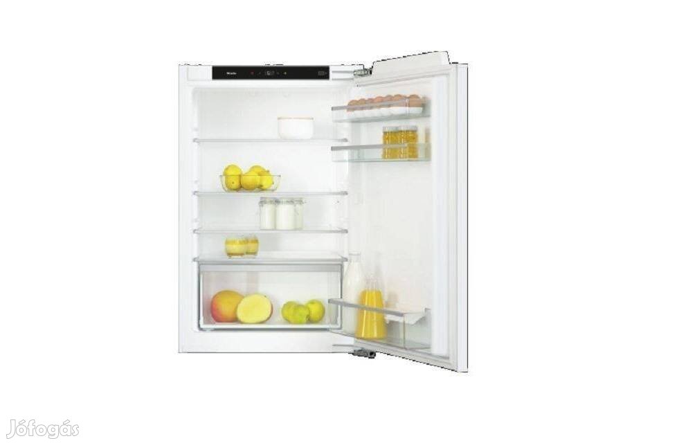 Új csomagolássérült Miele K7113D Beép.hűtőszekrény 87,4cm