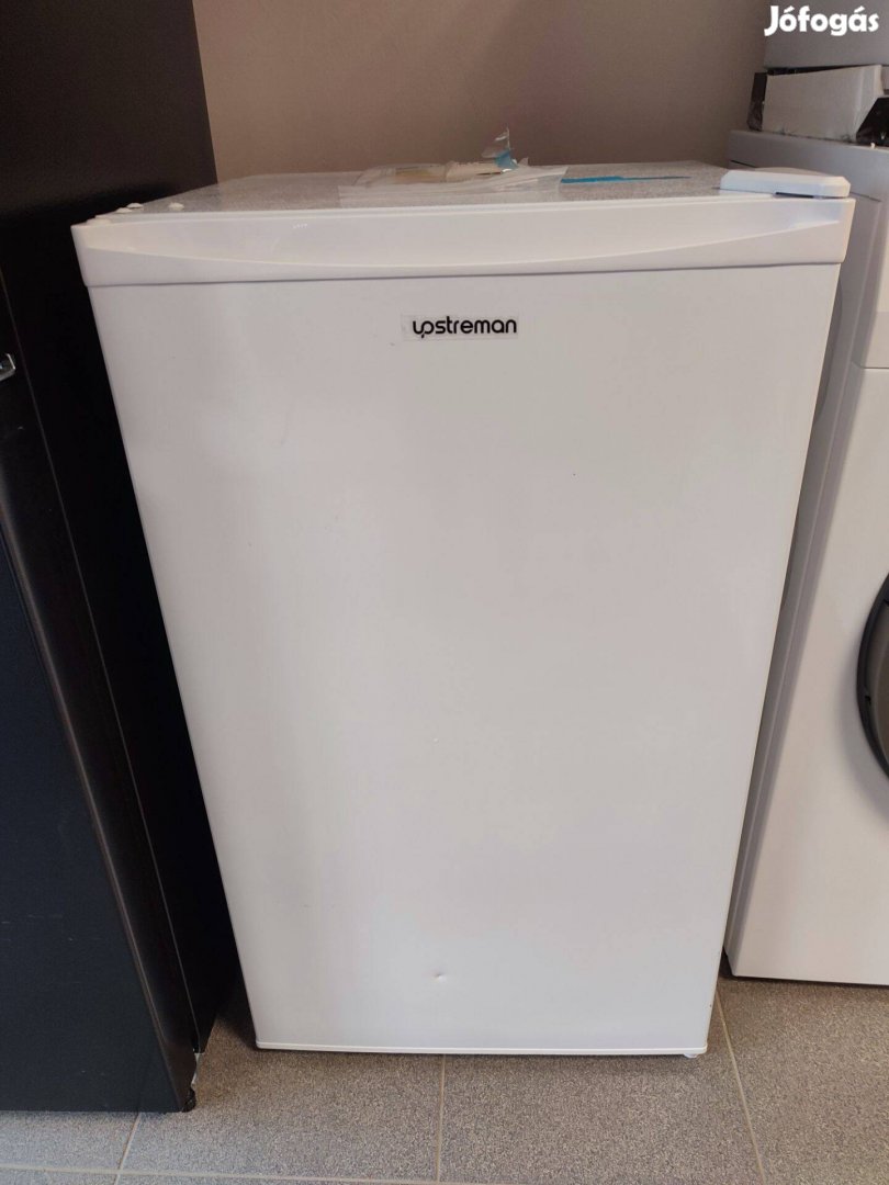 Új csomagolássérült kis hűtőszekrény