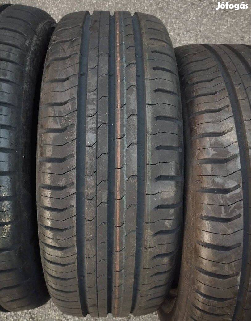 Új/demo 185/55 15 Continental nyári gumi r15 " dot21