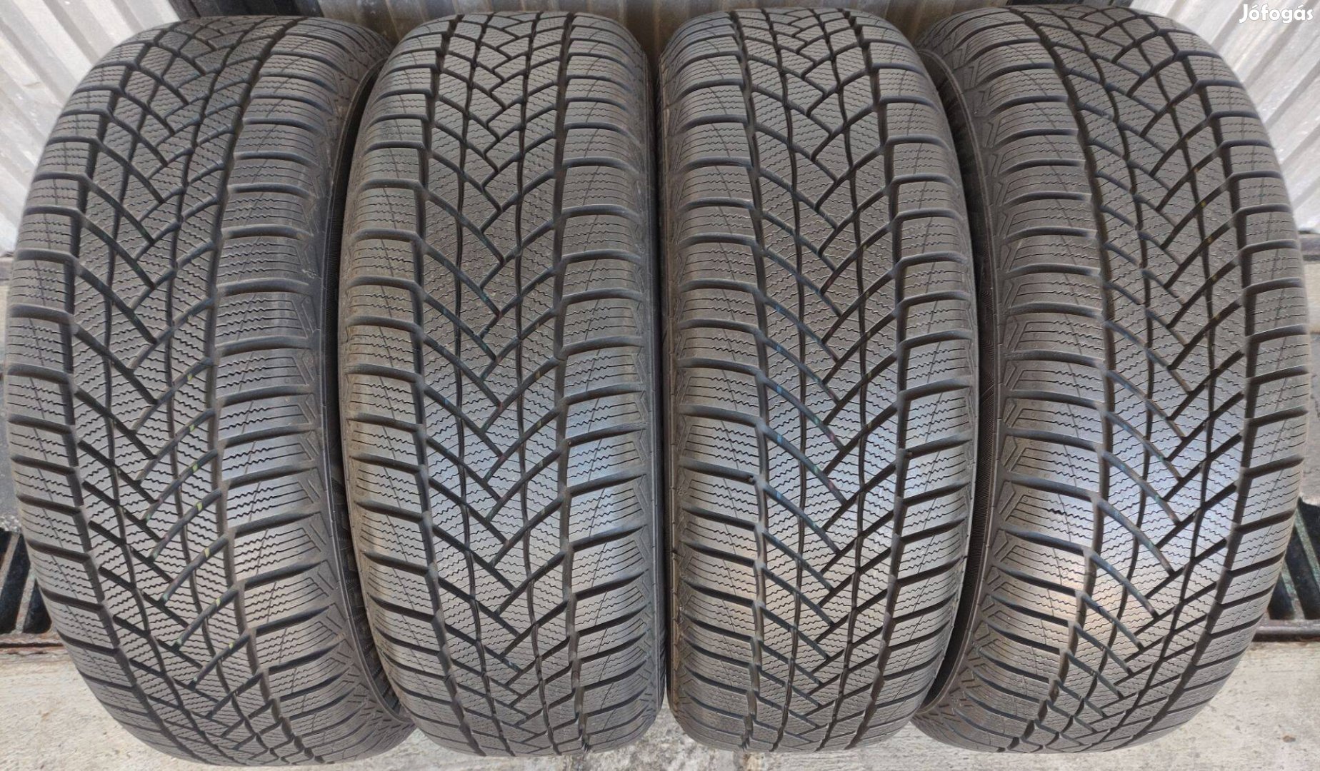 Új demo 2023as Szlovák Matador 205/60 R16 205/60r16 téli gumi fél áron