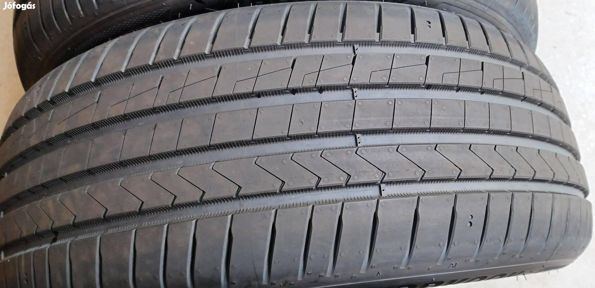 Új/demó 2024-es Hankook Ventus Prime4 225/45 R19 nyári gumik 140e./4db