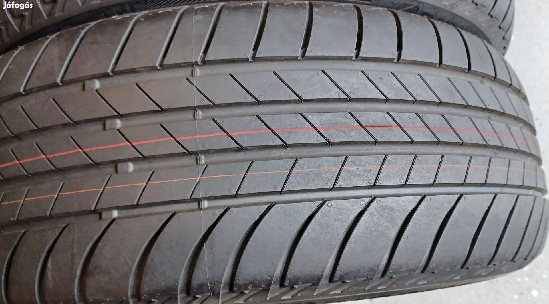Újdemó Bridgestone Turanza ECO 21550 R18 nyári gumik 4db