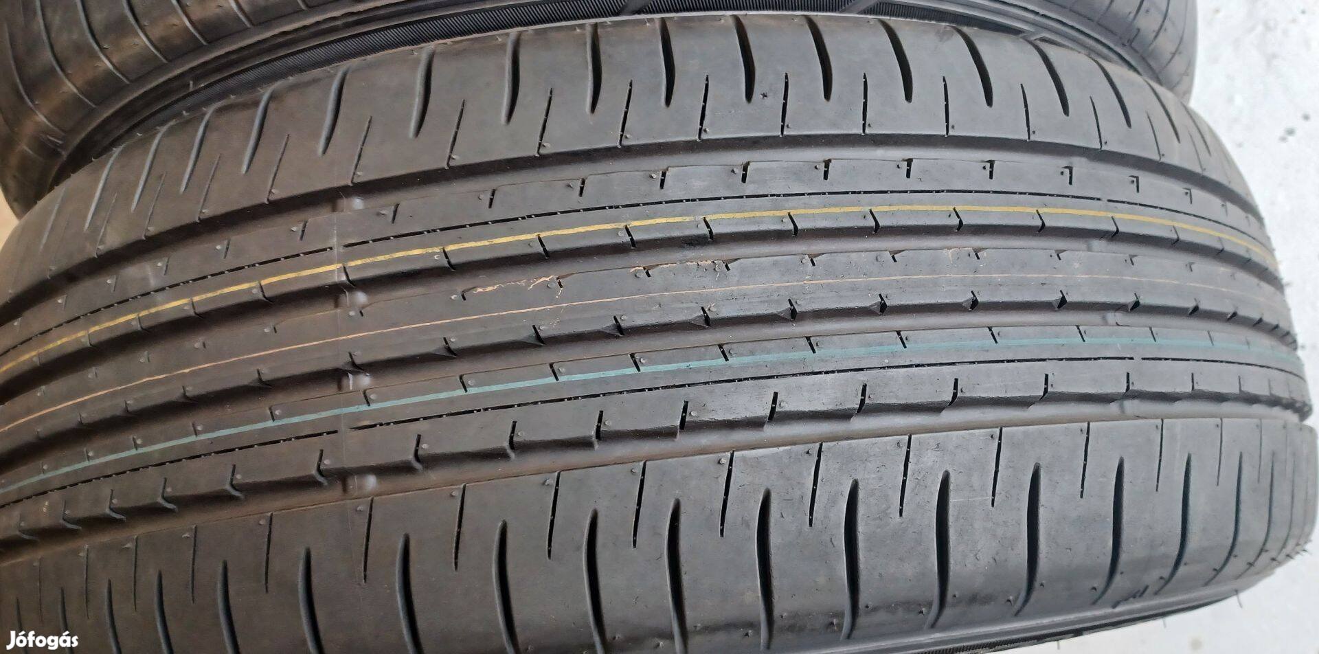 Új/demó Dunlop Sport Maxx 225/55 R18 nyári gumik 4db