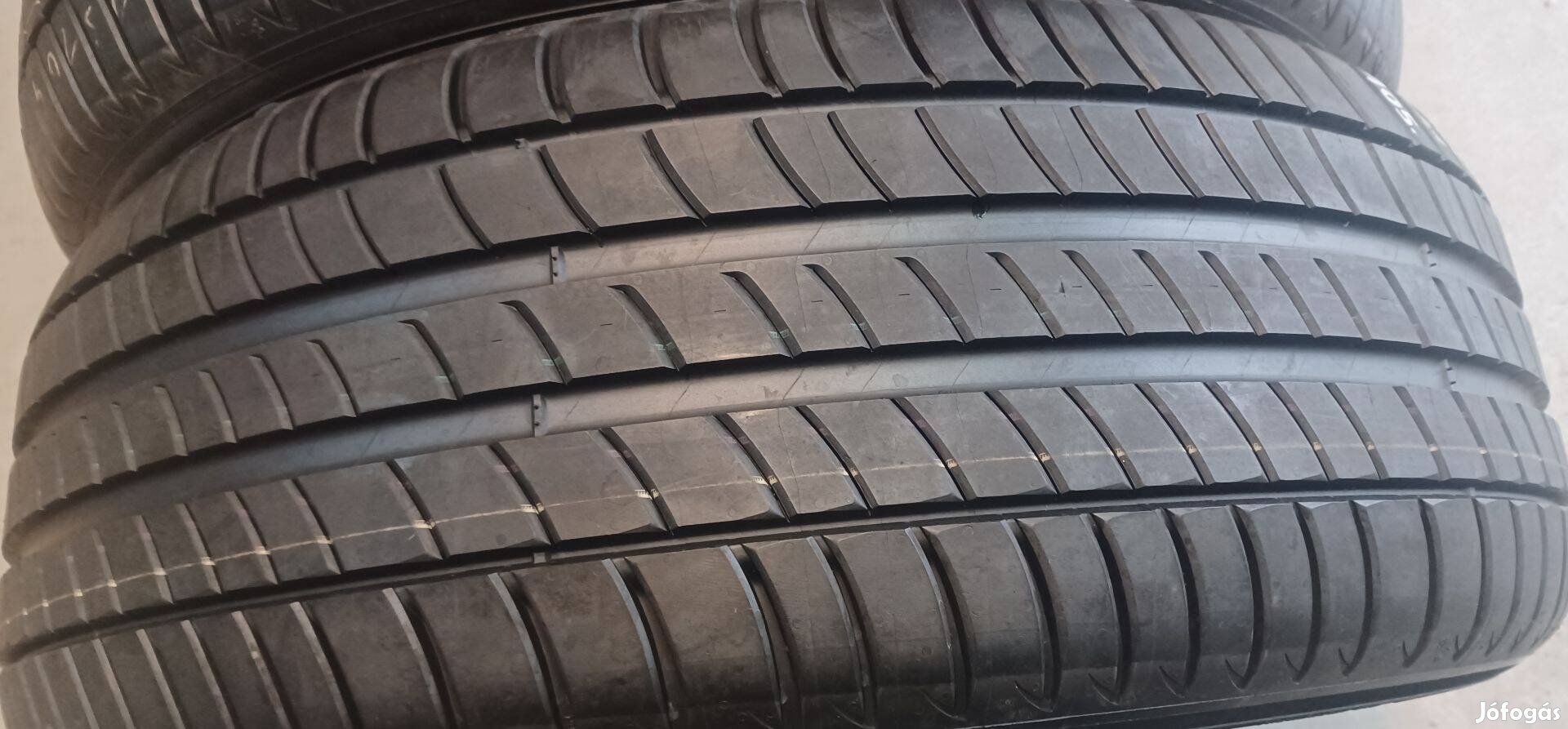 Új/demó Michelin Primacy3 215/50 R18 nyári gumik 105e./4db