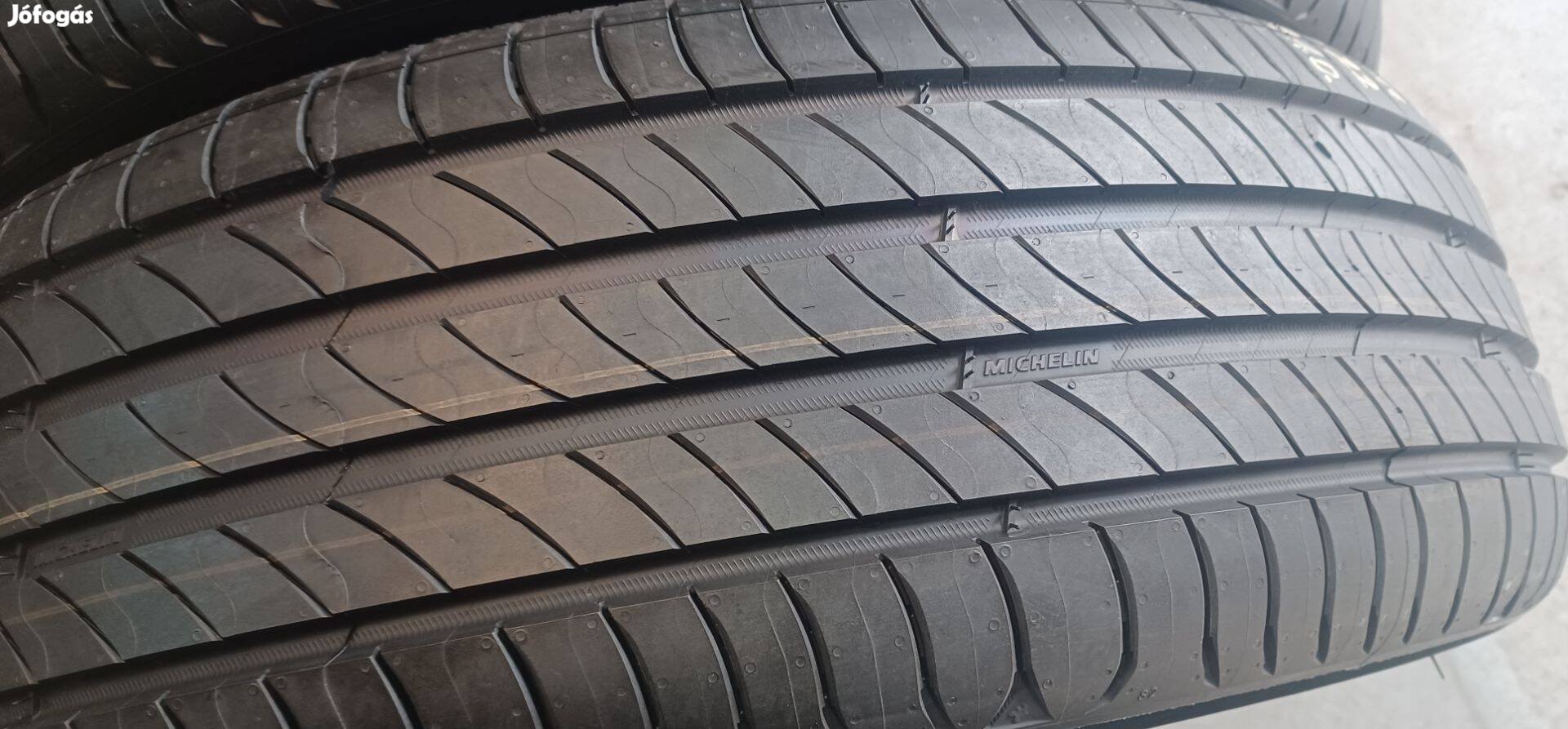 Új/demó Michelin Primacy4 215/65 R17 nyári gumik 110e/4db