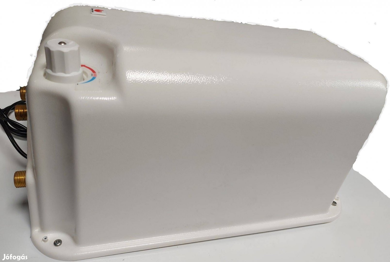 Új dobozos Saunier Duval Isobox